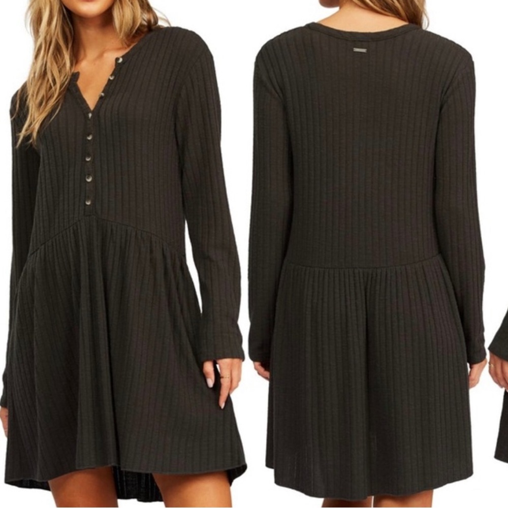 Billabong Dress
